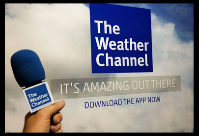 The Weather Channel